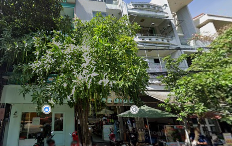 Cần bán nhà 184 Lý Tự Trọng, 4 Tầng - Giá 13,5 có thương lượng